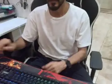 Chaturbate Sex Cam of flowthefun