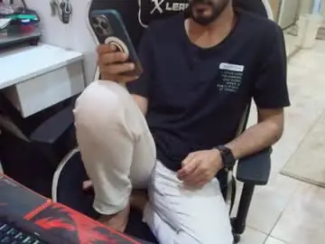 Chaturbate Sex Cam of flowthefun