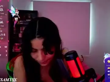 Chaturbate Free Porn Cam of helia_n_amy