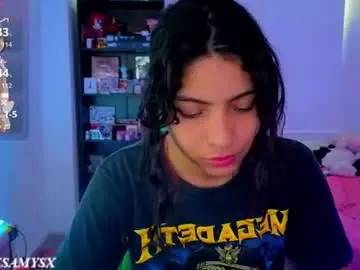 Chaturbate Sex Chat of helia_n_amy