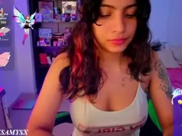 Chaturbate Adult Webcams of helia_n_amy