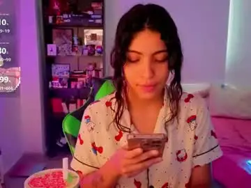 Chaturbate Adult Webcam of helia_n_amy