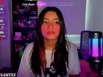Chaturbate Adult Webcams of helia_n_amy