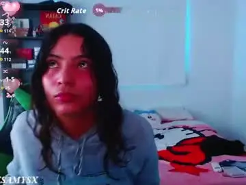 Chaturbate Live Sex Cam of helia_n_amy