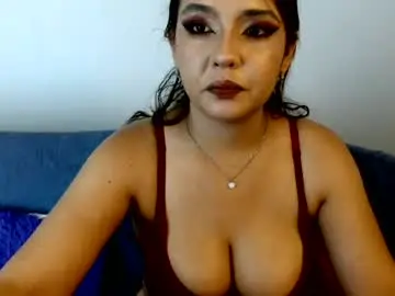Chaturbate Adult Webcam of ivanna_rami