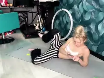 Chaturbate Watch Live Sex Cams of jacelynhelland