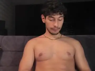 Chaturbate Nude Webcam of kayn_kalo