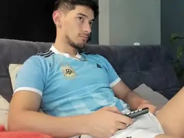 Chaturbate Nude Webcam of kayn_kalo
