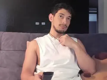 Chaturbate Private Sex Chat of kayn_kalo