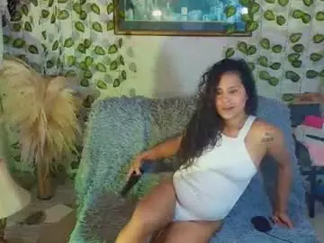 Chaturbate Live Sex of kitty_bloom2