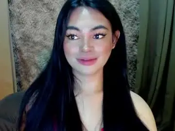 Chaturbate Live Sex of krystal_angel