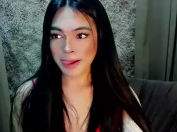 Chaturbate Free Live Porn of krystal_angel