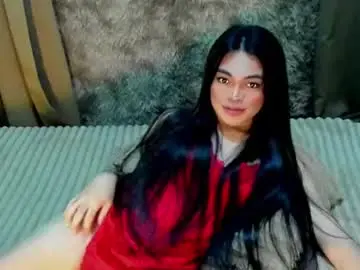 Chaturbate Sex Chat of krystal_angel