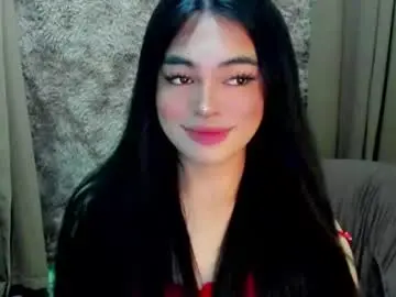 Chaturbate Sex Cam of krystal_angel