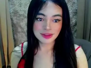 Chaturbate Sex Cam of krystal_angel