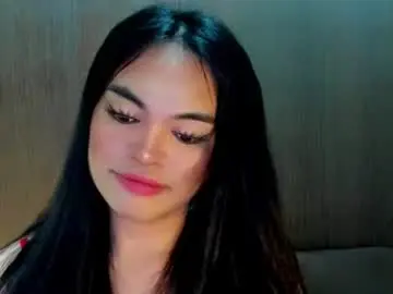 Chaturbate Nude Webcam of krystal_angel