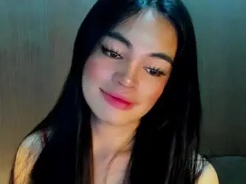 Chaturbate Live Porn of krystal_angel