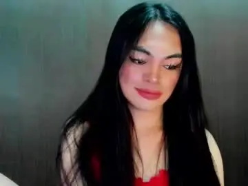 Chaturbate Sex Cam of krystal_angel