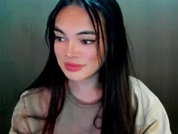 Chaturbate Live Porn of krystal_angel