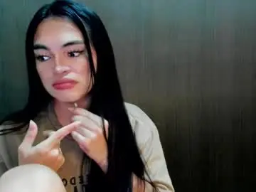 Chaturbate Watch Live Sex Cams of krystal_angel