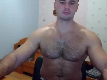 Chaturbate Adult Video Chat of ksanderua
