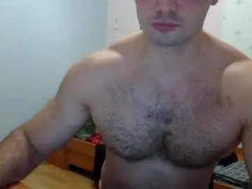 Chaturbate Sex Cam of ksanderua
