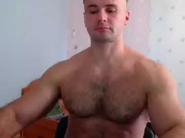 Chaturbate Adult Webcam of ksanderua