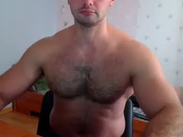 Chaturbate Sex Cam of ksanderua