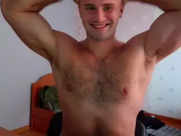 Chaturbate Best live sex cam show of ksanderua