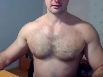 Chaturbate Live Porn of ksanderua