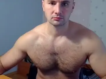 Chaturbate Live Porn of ksanderua