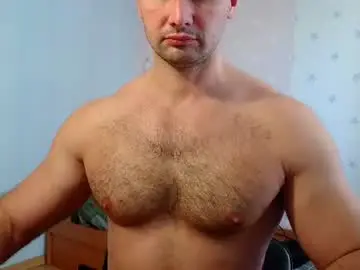 Chaturbate Adult Webcam of ksanderua