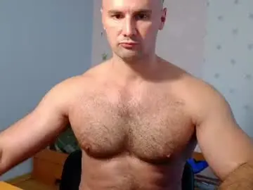Chaturbate Live Sex Cam of ksanderua
