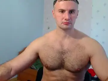 Chaturbate Live Porn of ksanderua