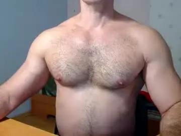 Chaturbate Live Sex Cam of ksanderua