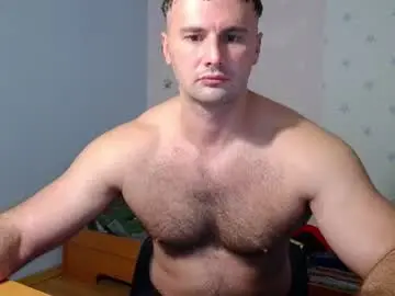 Chaturbate Best live sex cam show of ksanderua