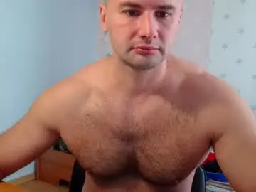 Chaturbate Nude Webcam of ksanderua