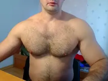 Chaturbate Private Sex Chat of ksanderua