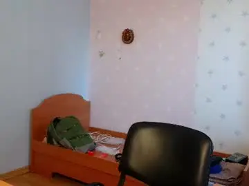 Chaturbate Private Sex Chat of ksanderua