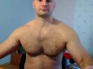 Chaturbate Best live sex cam show of ksanderua