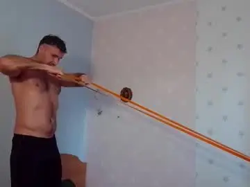 Chaturbate Live Sex of ksanderua