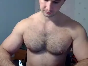 Chaturbate Best Webcam of ksanderua