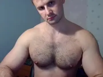Chaturbate Live Porn of ksanderua