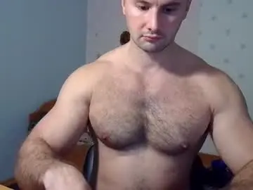 Chaturbate Live Sex Cam of ksanderua