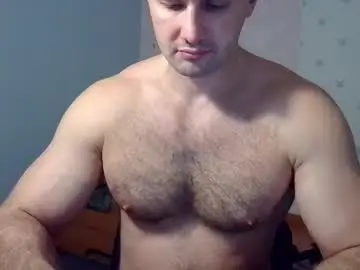 Chaturbate Sex Cam of ksanderua