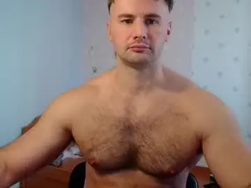 Chaturbate Live Sex Cam of ksanderua