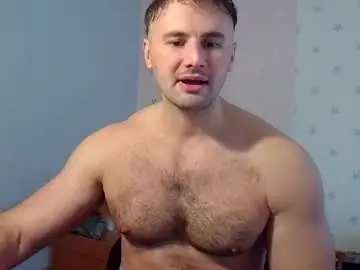 Chaturbate Sex Cam of ksanderua