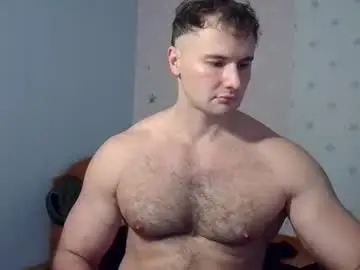 Chaturbate Sex Cam of ksanderua
