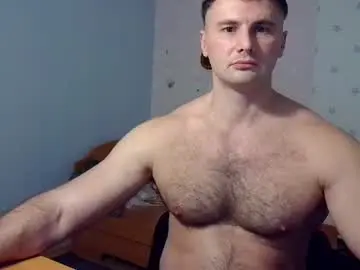 Chaturbate Best live sex cam show of ksanderua