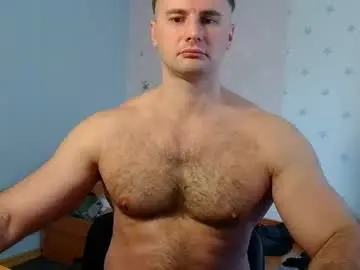 Chaturbate Nude Webcam of ksanderua
